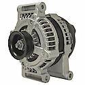 Alternator: New, 115 Amps