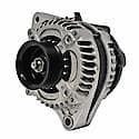 Alternator: New, 130 Amps