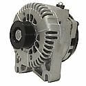 Alternator: New, 130 Amps