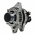 Alternator: New, 100 Amps