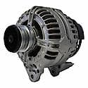Alternator: New, 140 Amps, Limited Lifetime Warranty