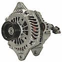 Alternator: New, 110 Amps