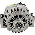 Alternator: Remanufactured, 170 Amps