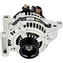 Alternator: Remanufactured, 150 Amps