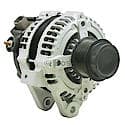 Alternator: Remanufactured, 100 Amps