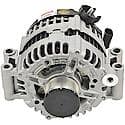 Alternator: Remanufactured, 110 Amps