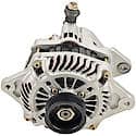 Alternator: Remanufactured, 90 Amps