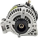 Alternator: Remanufactured, 150 Amps