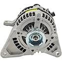 Alternator: Remanufactured, 150 Amps