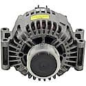 Alternator: Remanufactured, 180 Amps