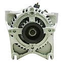 Alternator: Remanufactured, 150 Amps