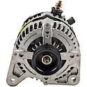 Alternator: Remanufactured, 160 Amps