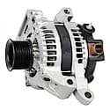 First Time Fit Alternator, Remanufactured