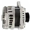 OES Replacement Alternator, New