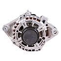 Alternator: New, 120 Amps