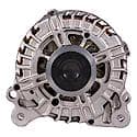 Alternator: New, 140 Amps