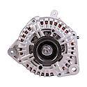 Alternator: New, 130 Amps
