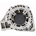 Alternator: New, 150 Amps