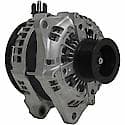 Alternator Remanufactured Premium