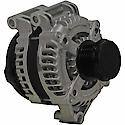 Alternator: Remanufactured, 160 Amps