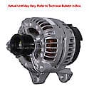 Remanufactured Alternator