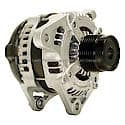 Remanufactured Alternator