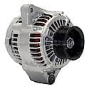 Remanufactured Alternator