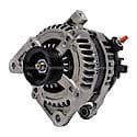 Remanufactured Alternator