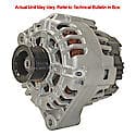 Remanufactured Alternator