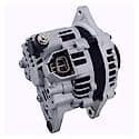 Alternator: New, 70 Amps