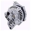 Alternator: New, 65 Amps