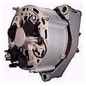 Alternator: New, 80 Amps