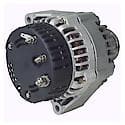 Alternator: New, 70 Amps