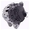 Alternator: New, 120 Amps