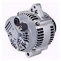 Alternator: New, 110 Amps