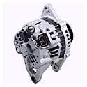 Alternator: New, 65 Amps