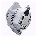 Alternator: New, 50 Amps