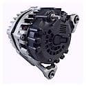 Alternator: New, 130 Amps