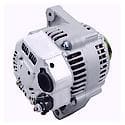 Alternator: New, 80 Amps