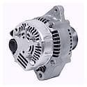 Alternator: New, 70 Amps