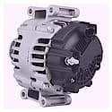 Alternator: New, 150 Amps