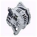 Alternator: New, 80 Amps