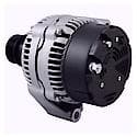 Alternator: New, 90 Amps