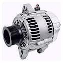 Alternator: New, 110 Amps