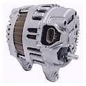 Alternator: New, 110 Amps