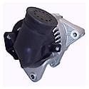 Alternator: New, 80 Amps