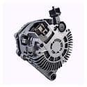 Alternator: New, 200 Amps