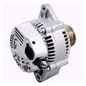 Alternator: New, 70 Amps