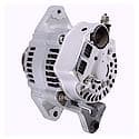 Alternator: New, 55 Amps