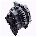 Alternator: New, 90 Amps